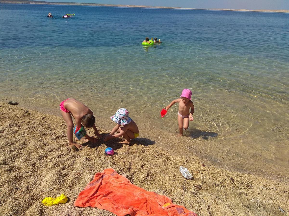 شقة Bonaca ريتنا المظهر الخارجي الصورة